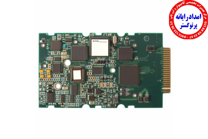 تعمیر مادربرد لپ‌تاپ