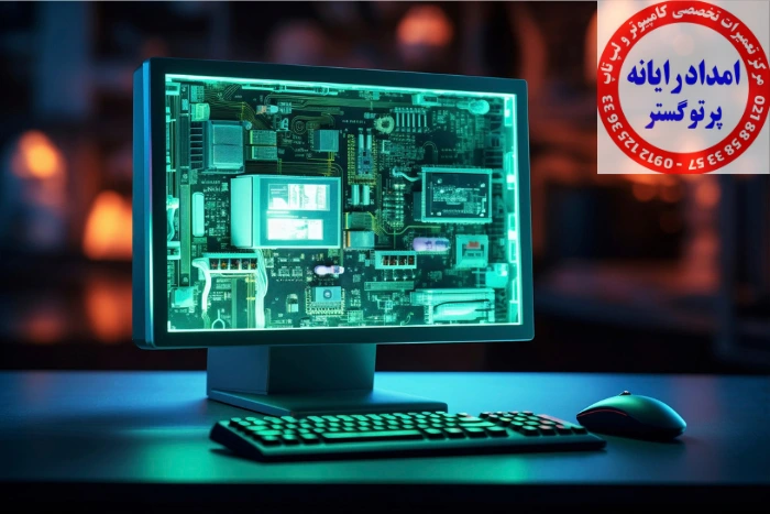 CPU