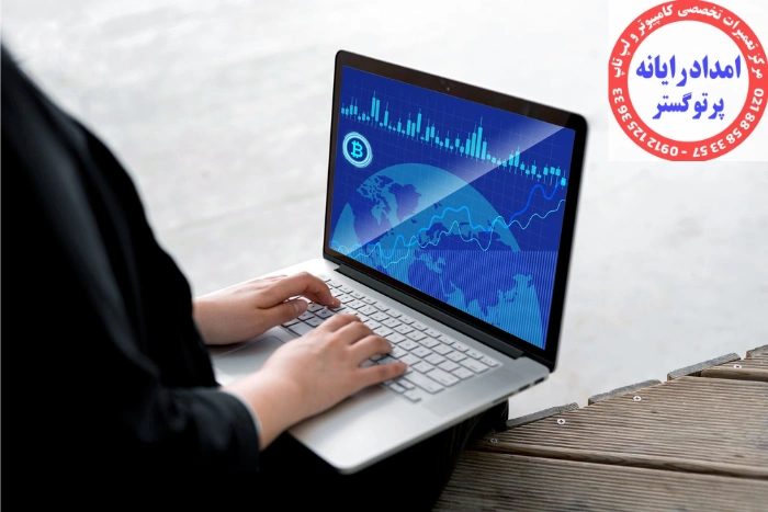رفع ارور No Internet در لپ‌تاپ