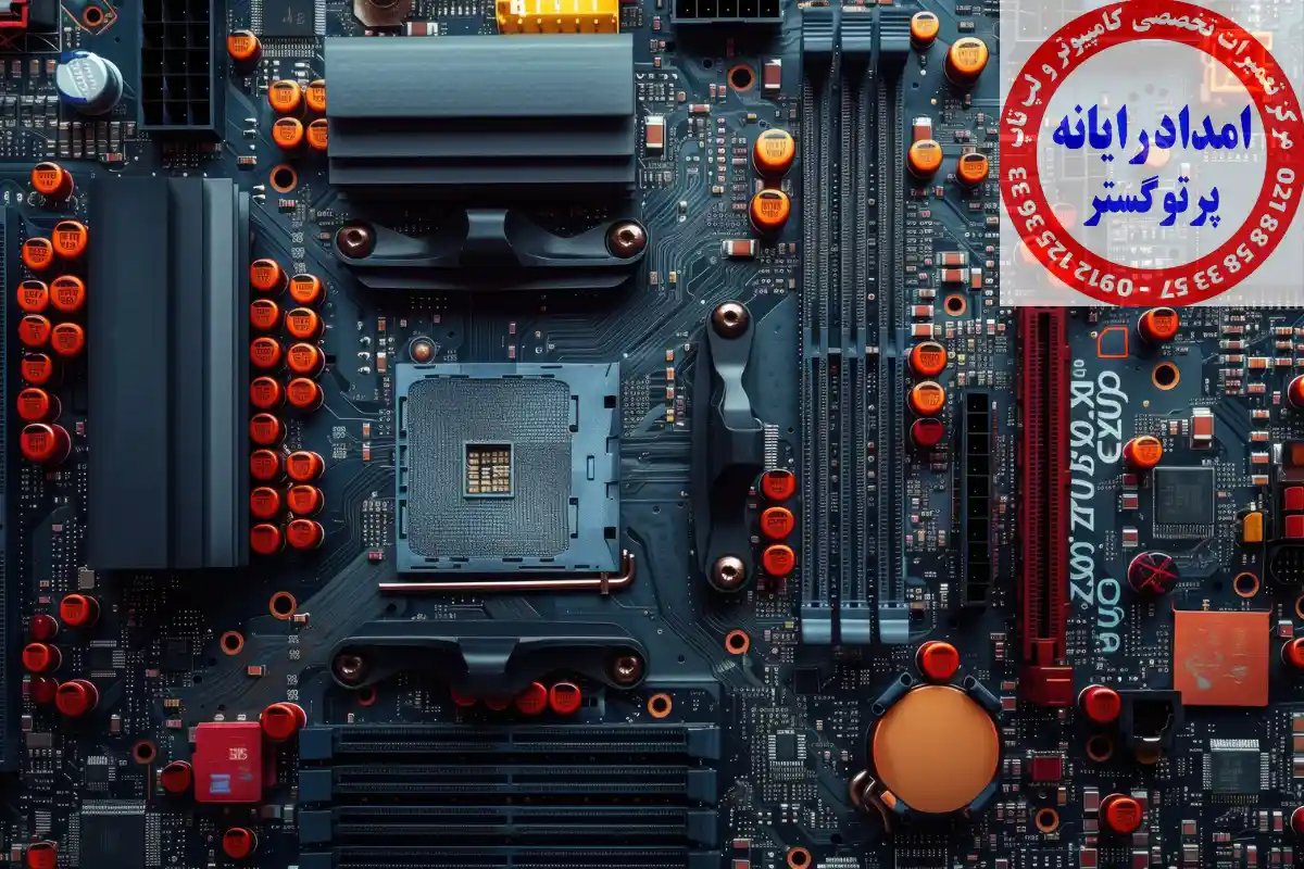 CPU 