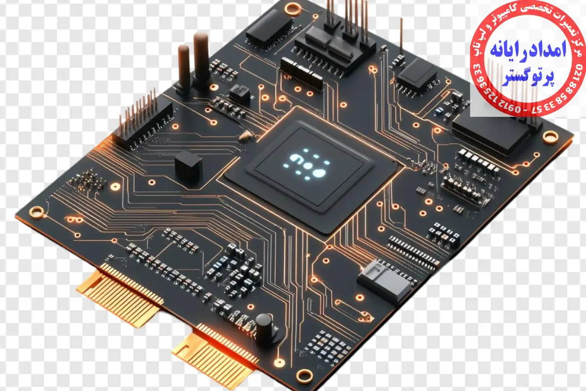 CPU