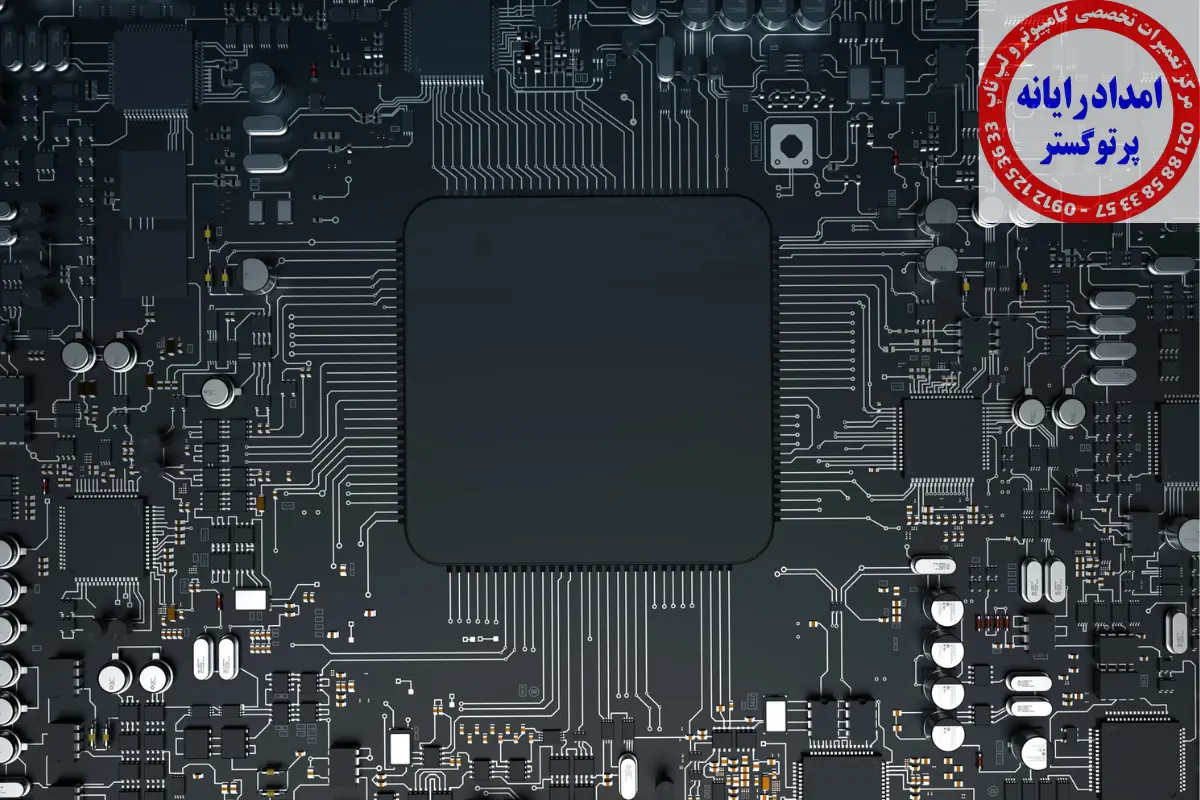CPU 