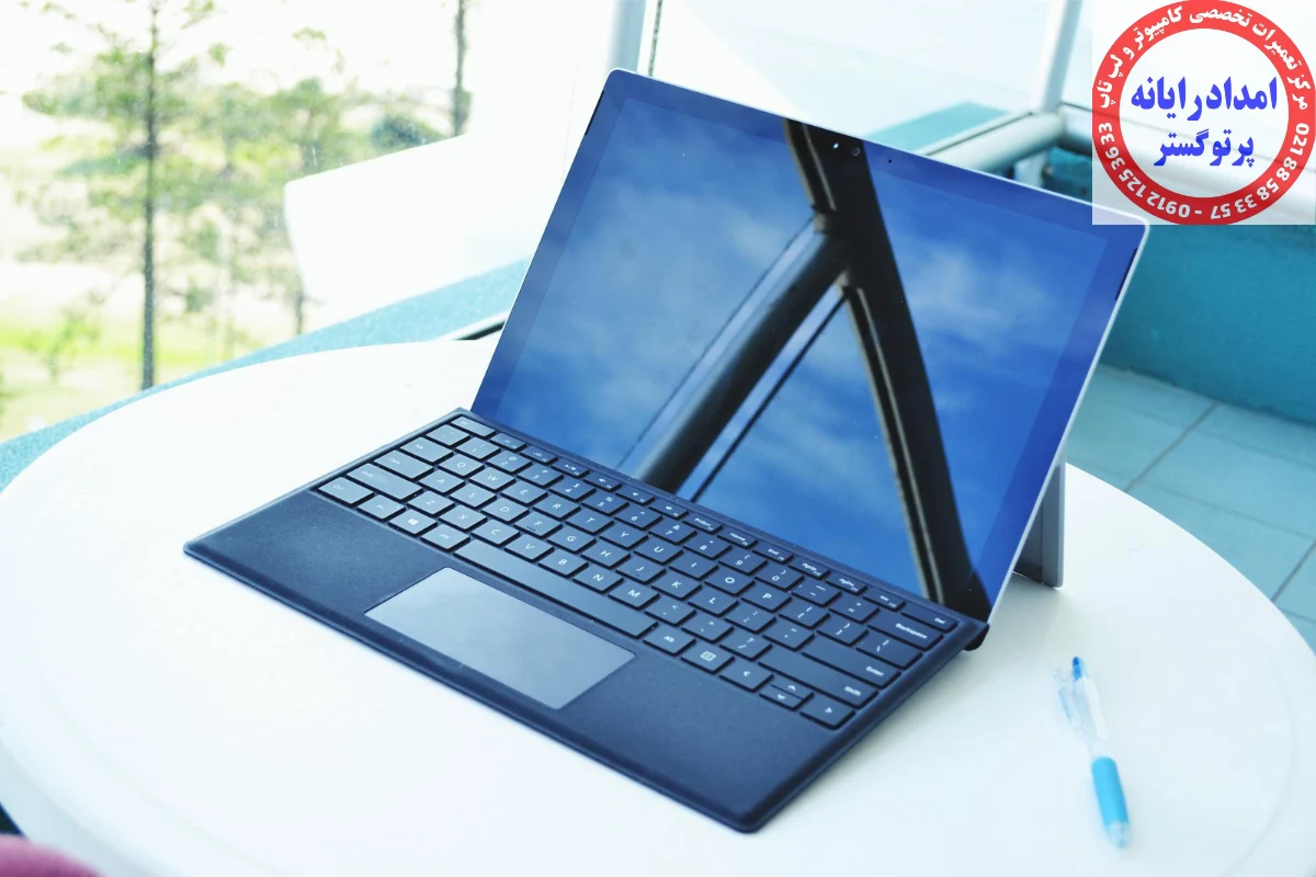 تعمیر لپ‌تاپ‌ گیمینگ Lenovo Legion