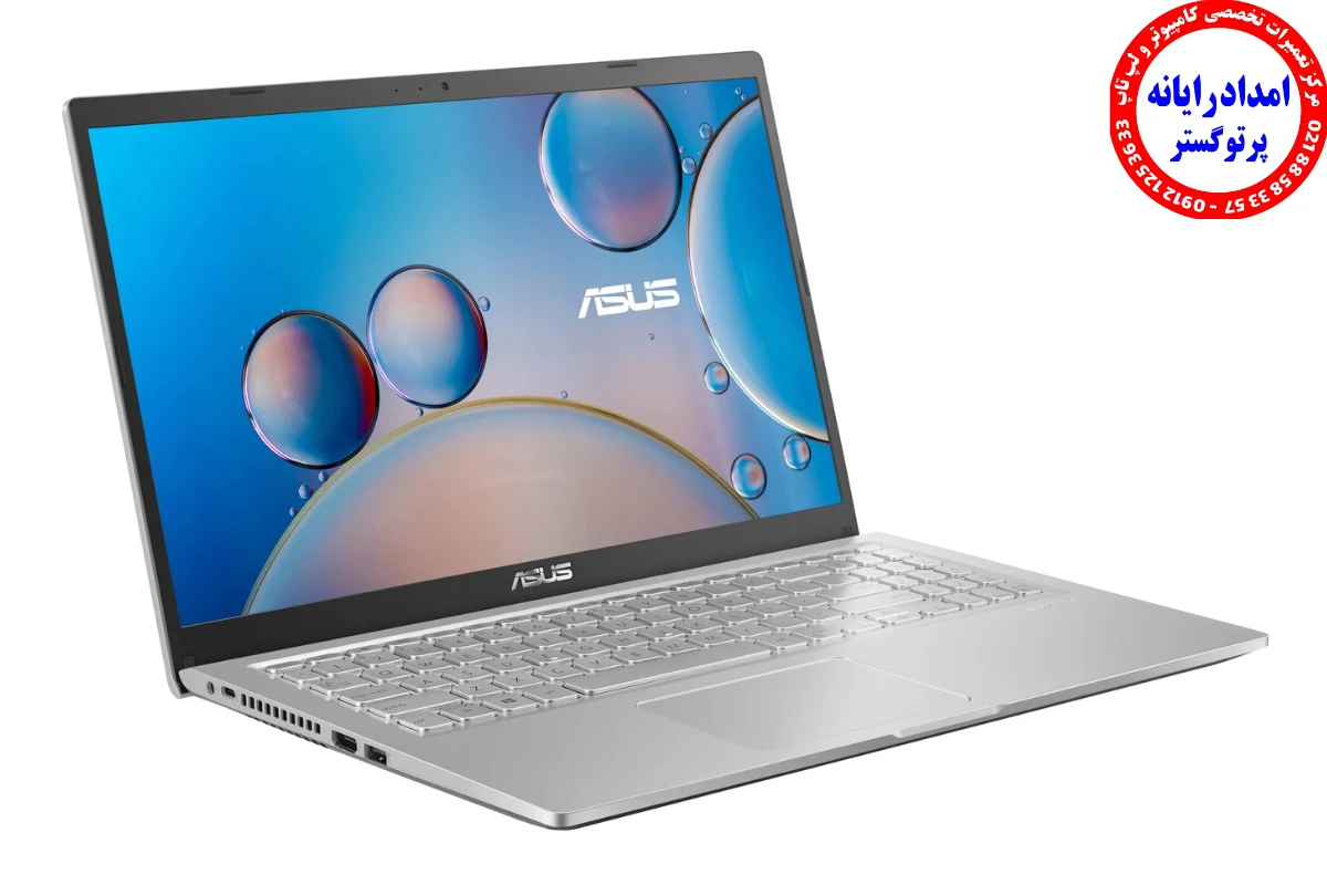 چرا لپ‌ تاپ ‌های ASUS بیشتر داغ می‌ کنند؟