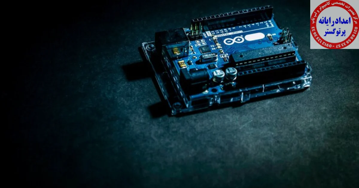 تعمیر مادربرد لپ‌تاپ