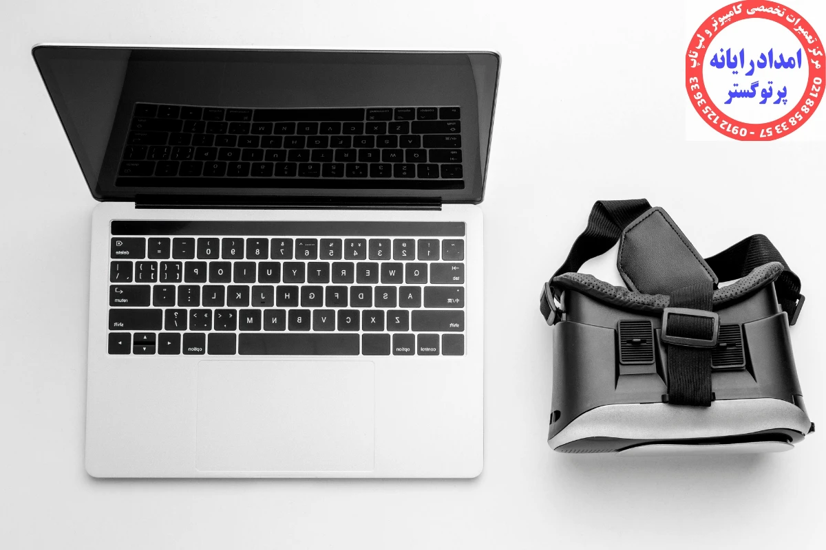 تعمیر لپ‌تاپ‌ گیمینگ Lenovo Legion