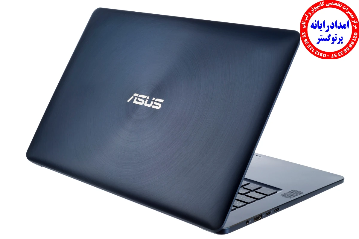 چرا لپ‌ تاپ ‌های ASUS بیشتر داغ می‌ کنند؟