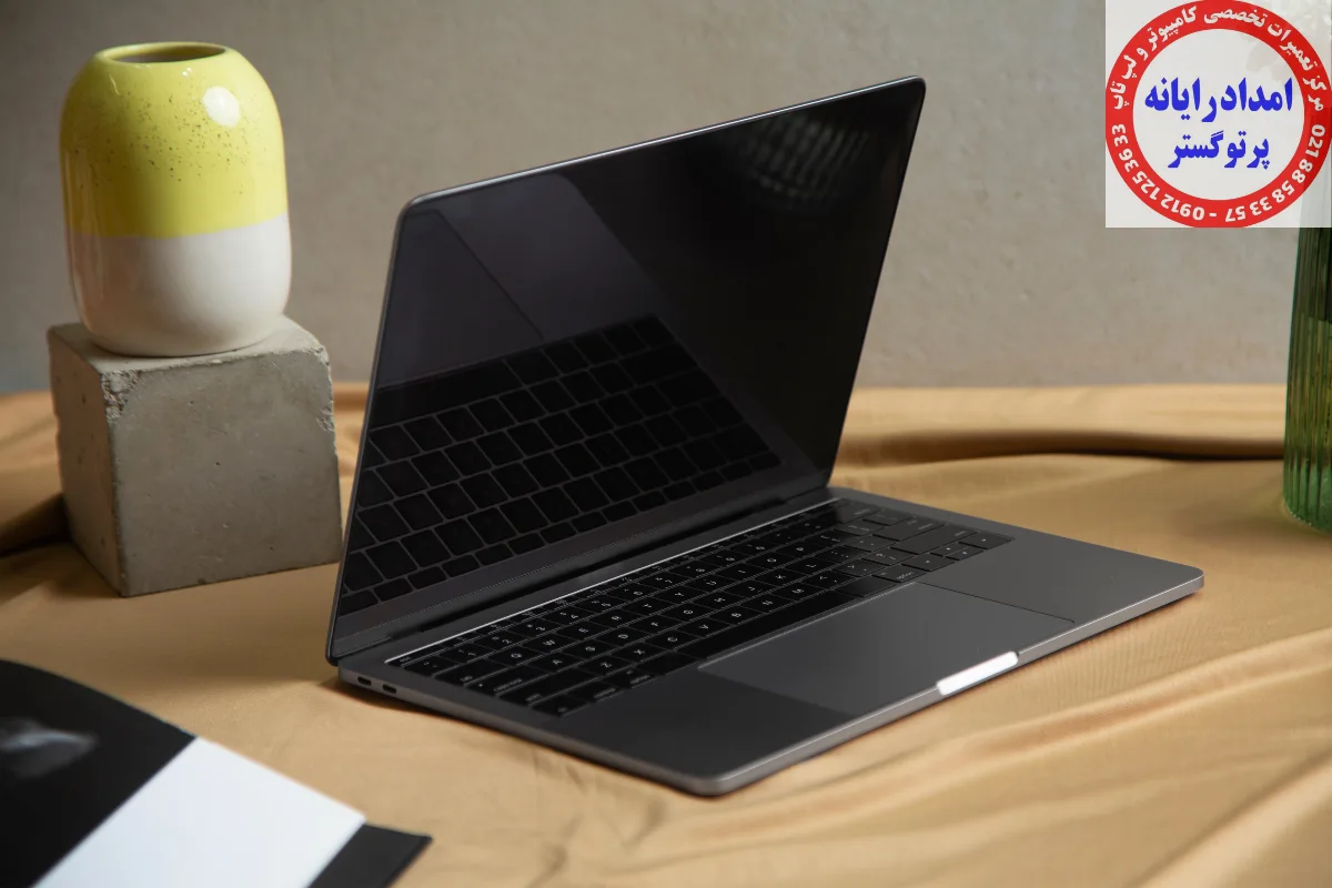 تعمیر لپ‌تاپ‌ گیمینگ Lenovo Legion