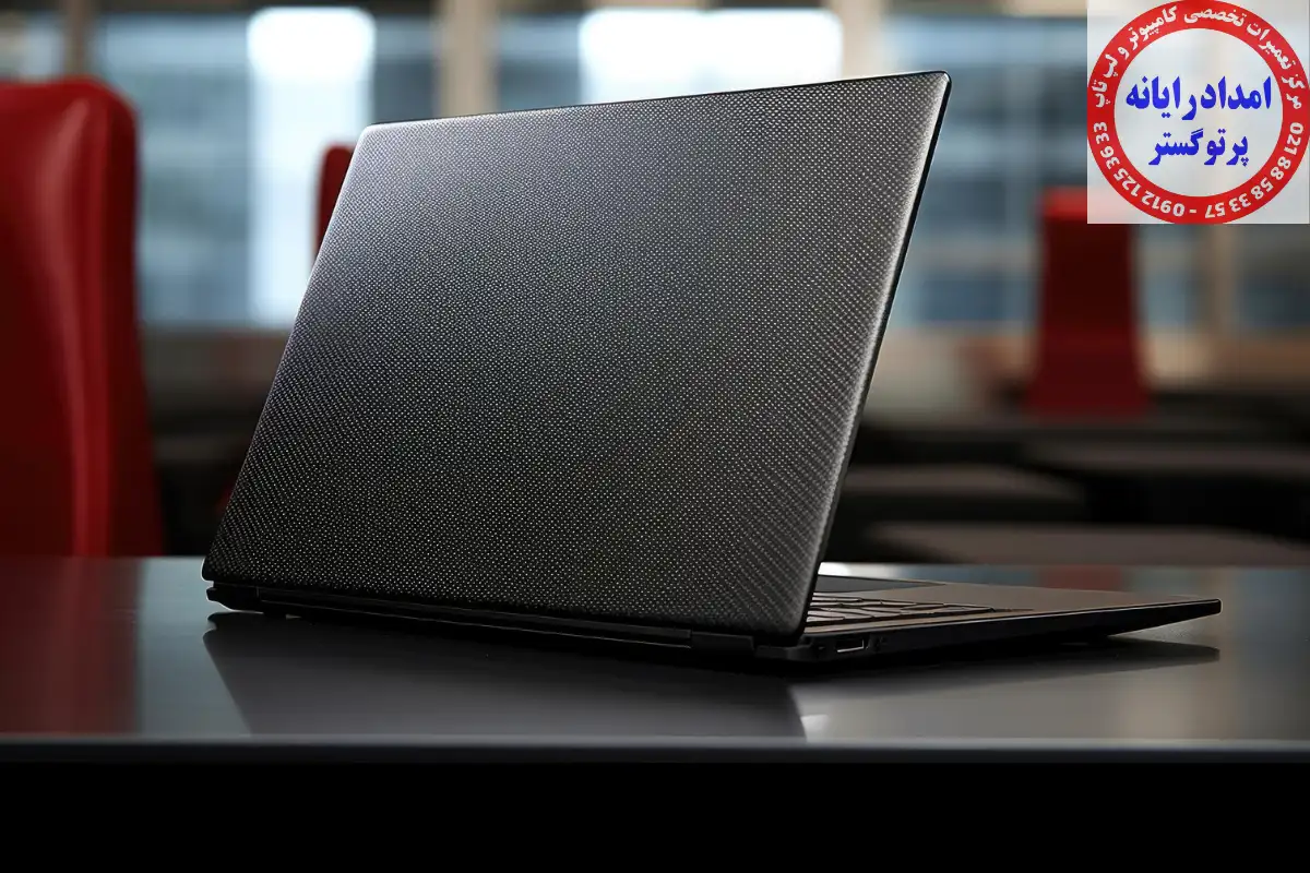 تعمیر لپ‌تاپ‌ گیمینگ Lenovo Legion