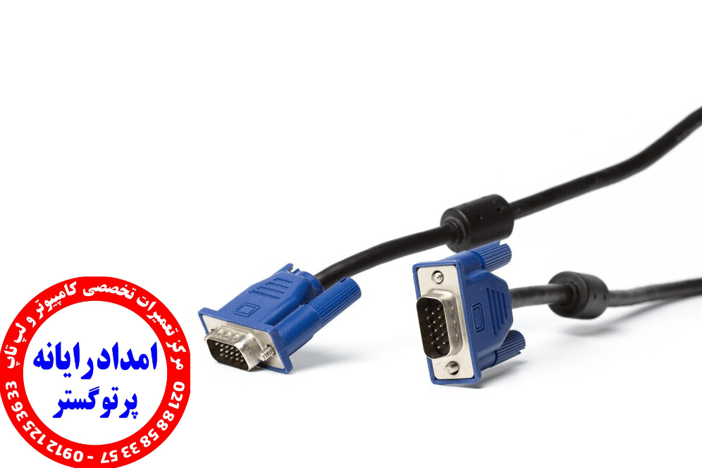 استفاده از کابل HDMI برای اتصال لپ‌تاپ به تلویزیون